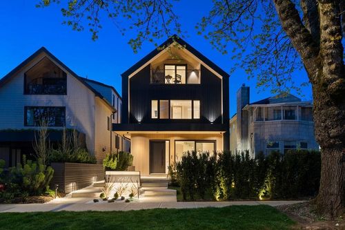 1-2935 W 15th Avenue, Vancouver, BC, V6K3A2 | Card Image