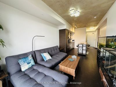 LPH-22 - 1030 King St W, Condo with 1 bedrooms, 1 bathrooms and 1 parking in Toronto ON | Image 2