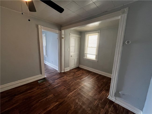 431 Euclid Ave, House other with 2 bedrooms, 1 bathrooms and null parking in Glassport PA | Image 4