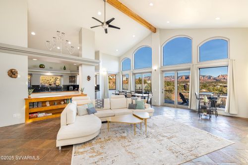 70 Cayuse Trl, Sedona, AZ, 86336-9100 | Card Image