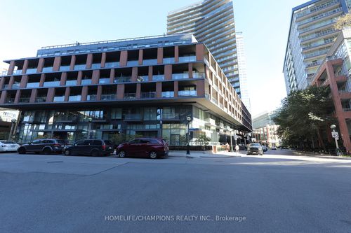 th10-20 Bruyeres Mews, Toronto, ON, M5V0G8 | Card Image