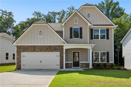 493 Charleston Pl, Villa Rica, GA, 30180-7026 | Card Image