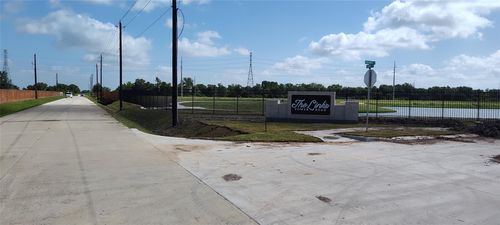 15410 Pinehurst Ln, Santa Fe, TX, 77517-1010 | Card Image