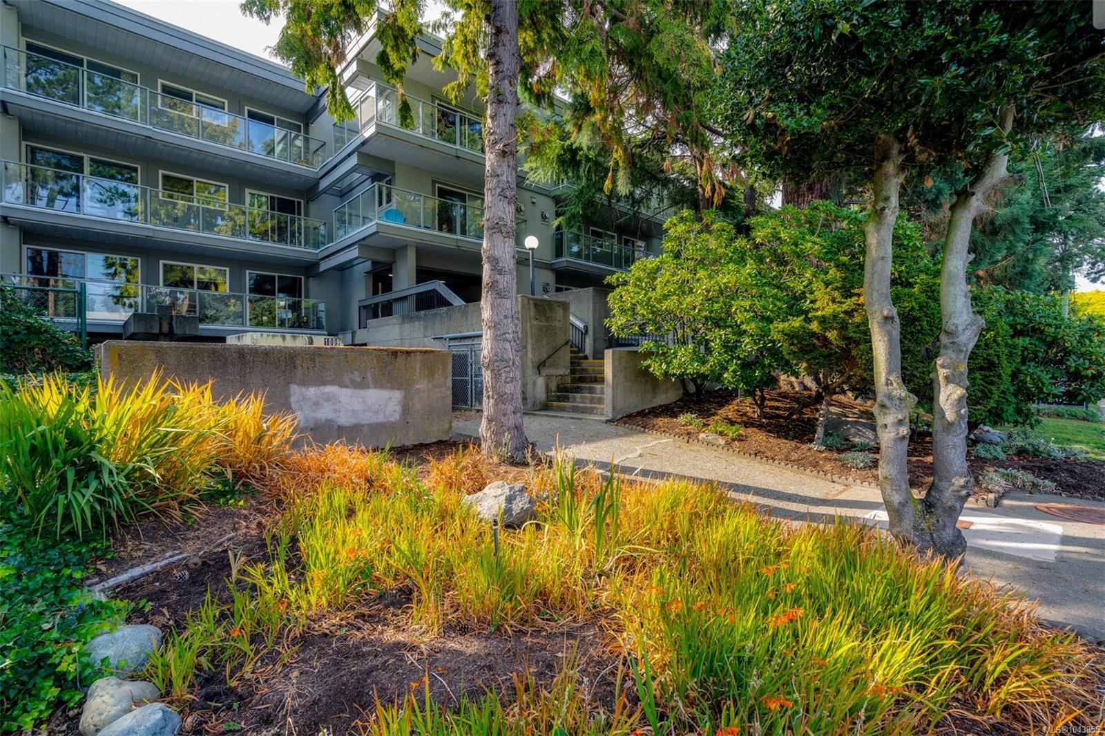 Residential in Victoria