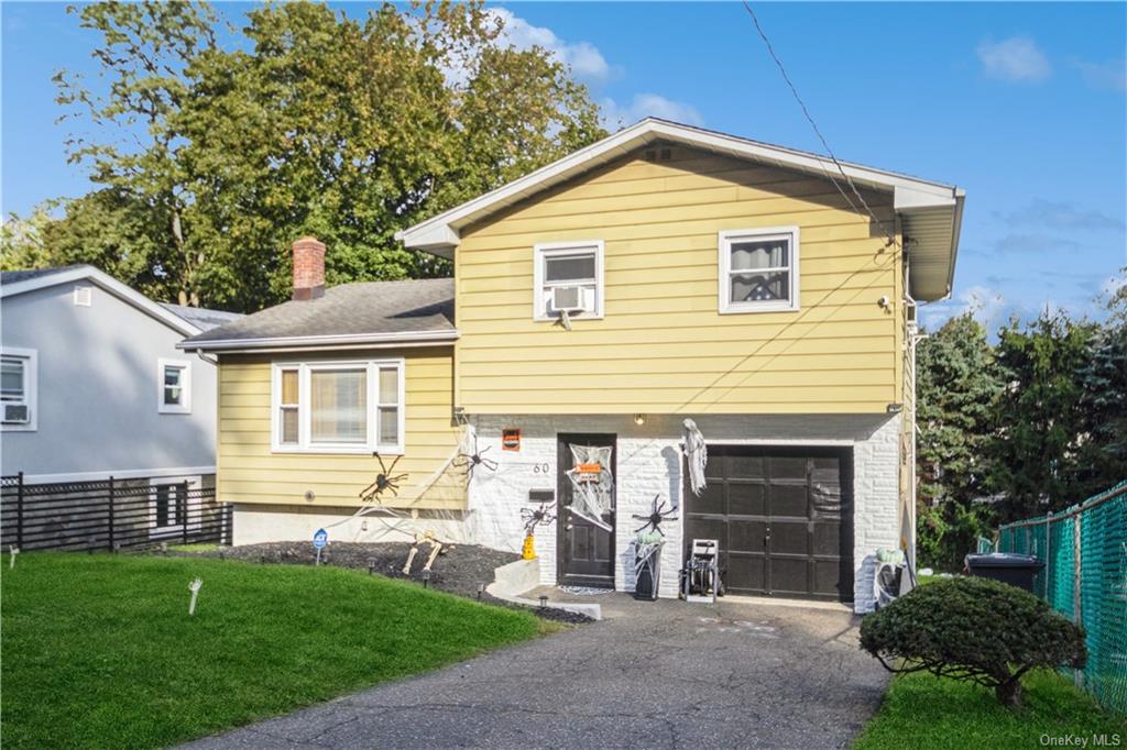 Bushey Ave, Yonkers, NY 10710