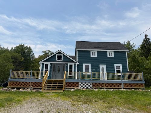33 Blake Farm Rd, Edgecomb, ME, 04556 | Card Image