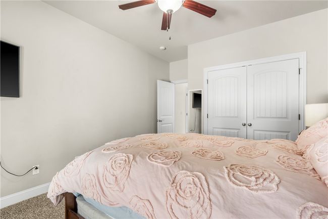 4407 W Meadow Oaks Dr, House other with 4 bedrooms, 3 bathrooms and null parking in Rogers AR | Image 23