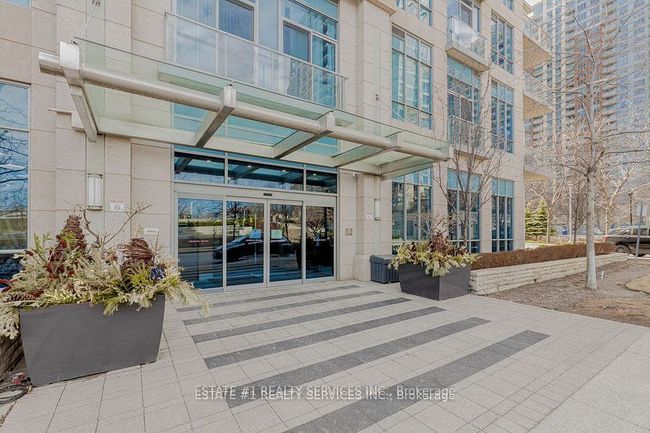 807 - 15 Viking Lane, Condo with 3 bedrooms, 2 bathrooms and null parking in Etobicoke ON | Image 44