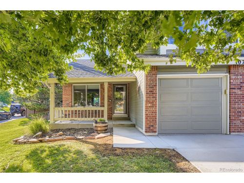 1072 Northampton Ct, Highlands Ranch, CO, 80126-3077 | Card Image