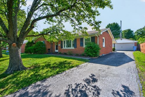 2104 Violet Rd, Lexington, KY, 40504 | Card Image