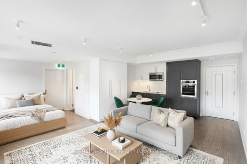 304-2 Clarendon Ave, Toronto, ON, M4V1H9 | Card Image