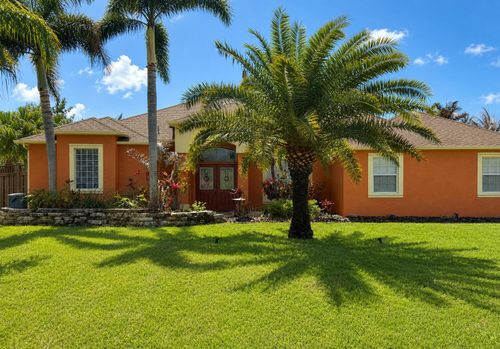 2530 Sw Salzedo Avenue, Port St. Lucie, FL, 34987 | Card Image