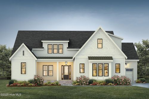 255 Hollycrest Dr, Pinehurst, NC, 28374-9865 | Card Image