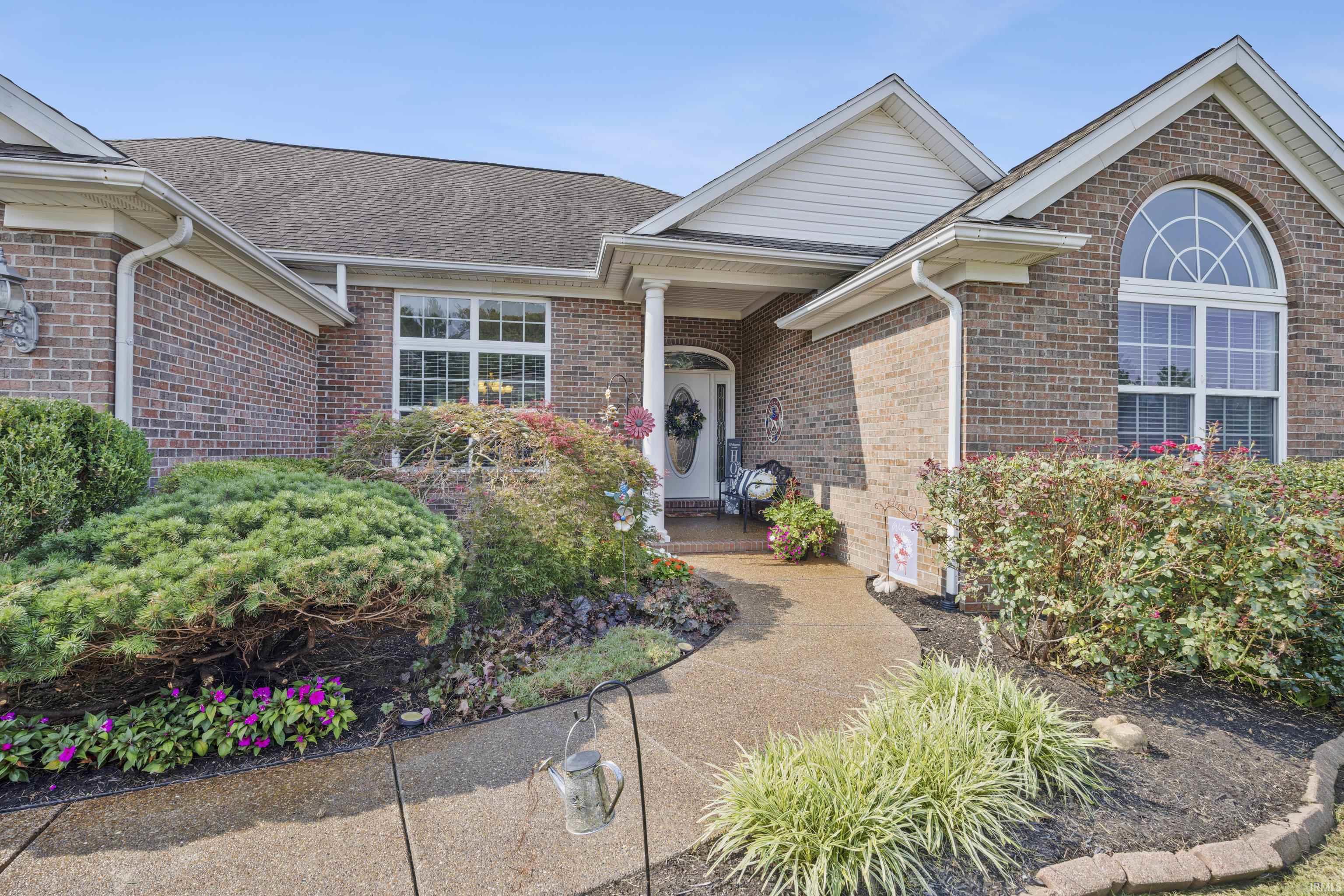Residential in Evansville 3