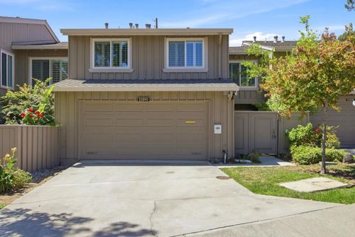 22890 Cricket Hill Rd, Cupertino, CA, 95014-2635 | Card Image