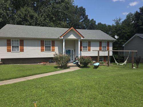 825 Leigh Ann Dr, Clarksville, TN, 37042-4283 | Card Image