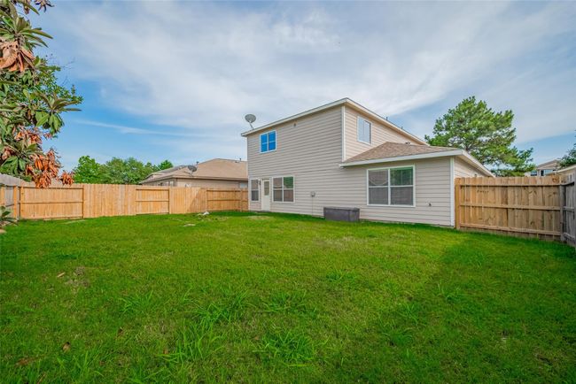 6814 Shallow River Ct, House other with 4 bedrooms, 3 bathrooms and 2 parking in Spring TX | Image 47