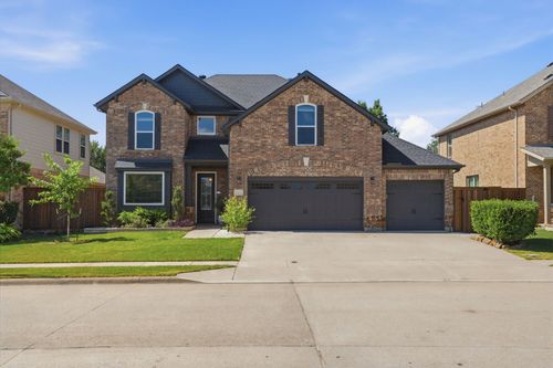 1433 Mesa Crest Dr, Haslet, TX, 76052-6128 | Card Image