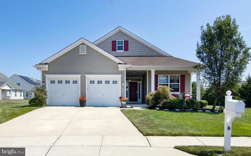 6 Crane Ct, CLAYTON, NJ, 08312-2432 | Card Image