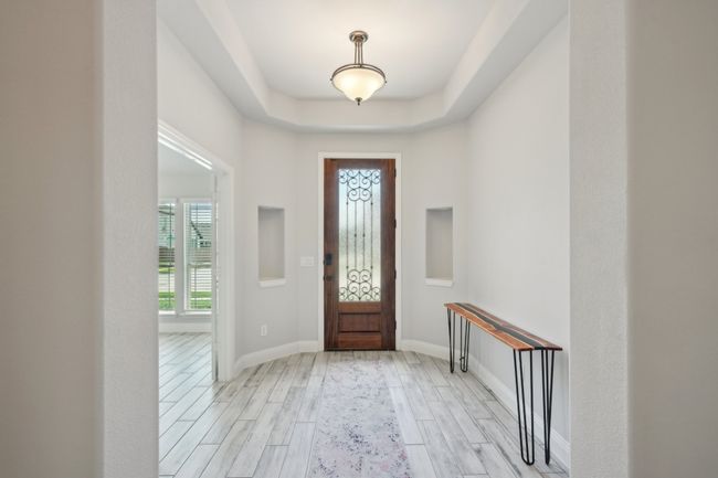3000 Upland Trail Ln, House other with 4 bedrooms, 2 bathrooms and null parking in Aubrey TX | Image 5