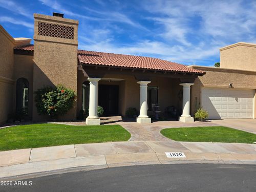 1820 N 78th St, Scottsdale, AZ, 85257-2225 | Card Image
