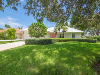 1766 8th Court Sw, House other with 3 bedrooms, 2 bathrooms and null parking in Vero Beach FL | Image 1