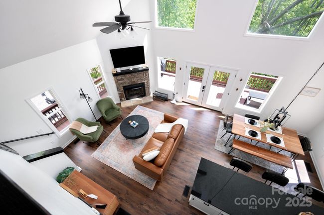 View From Upstairs | Image 21