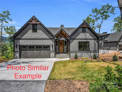 1 Jackson Ridge Ln, Mill Spring, NC, 28756-0662 | Card Image