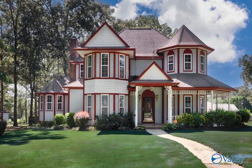 1000 Walker Ln, New Market, AL, 35761-9241 | Card Image