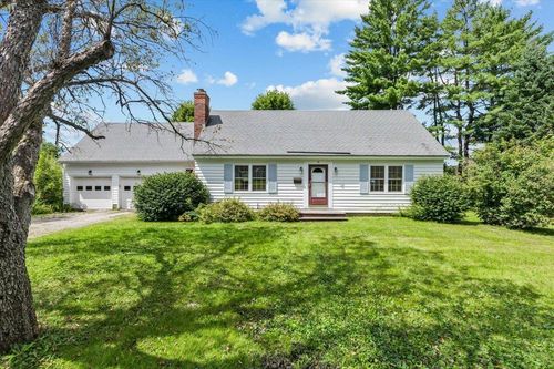 33 Colonial Dr, Montpelier, VT, 05602-3307 | Card Image