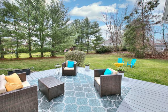 15 Twitchgrass Rd, House other with 4 bedrooms, 3 bathrooms and null parking in Trumbull CT | Image 31