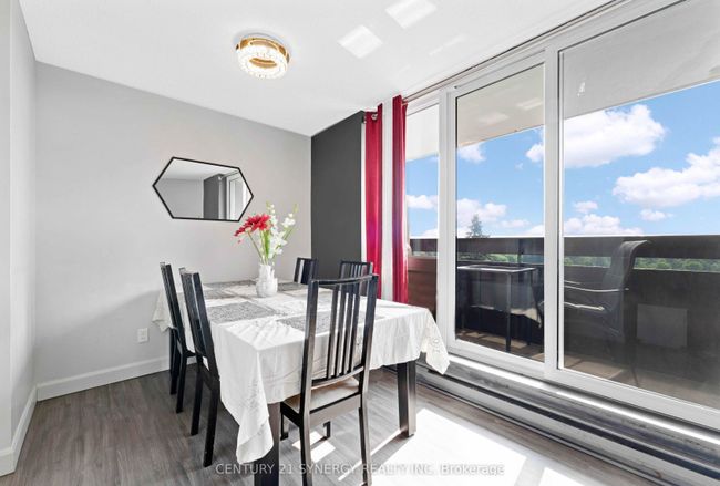 718 - 2000 Jasmine Cres, Condo with 2 bedrooms, 1 bathrooms and null parking in Ottawa ON | Image 9