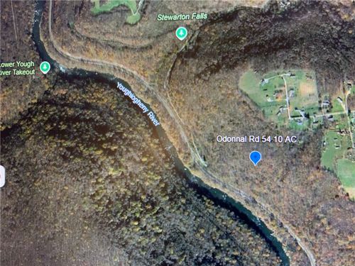 0 Odonnal Rd, Mill Run, PA, 15464 | Card Image