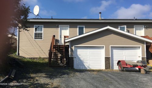 3413 Eider Street, Kodiak, AK, 99615 | Card Image