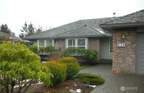 91 Brittany Lane, Sequim, WA, 98382 | Card Image