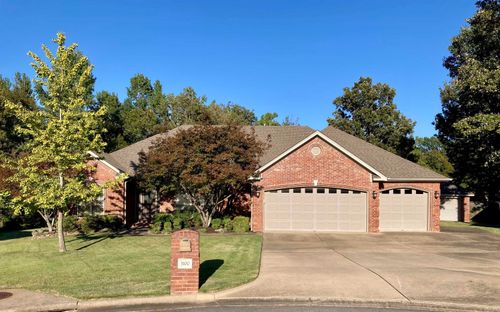 3100 Clearwater Court, Sherwood, AR, 72120 | Card Image
