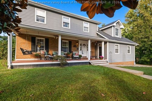 771 Echo Rd, South Charleston, WV, 25303-2708 | Card Image