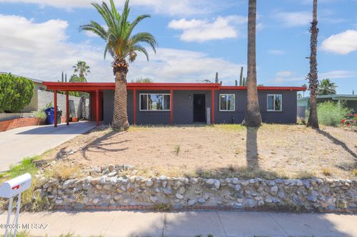 3251 S Serena Circle, Tucson, AZ, 85730 | Card Image