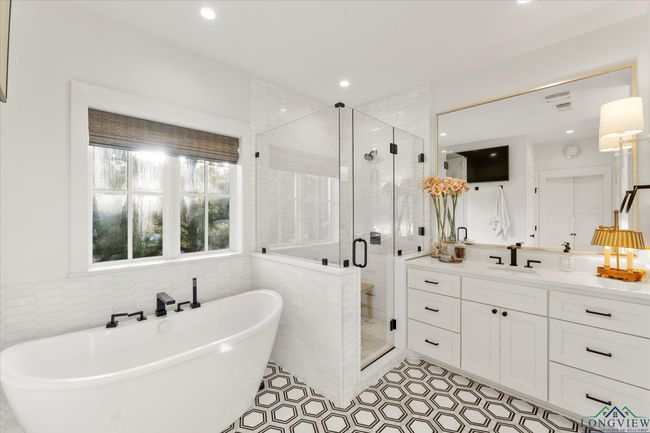378 Cypress Creek Dr, House other with 4 bedrooms, 5 bathrooms and null parking in Mt Vernon TX | Image 17