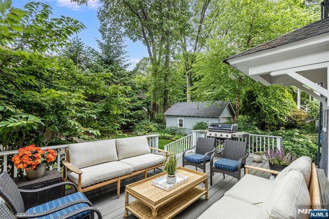 12 Winsor Pl, House other with 5 bedrooms, 5 bathrooms and null parking in Glen Ridge NJ | Image 41