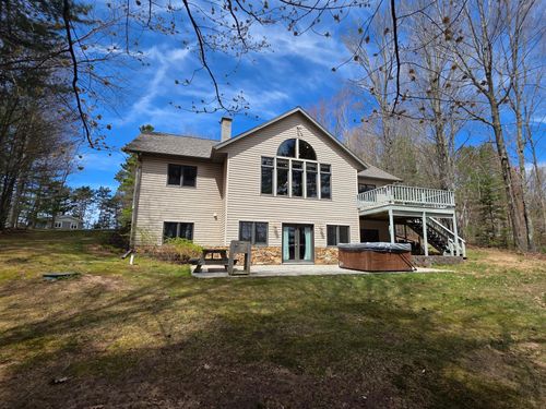 N11812 E Deer Lake Rd, Tomahawk, WI, 54487-9425 | Card Image