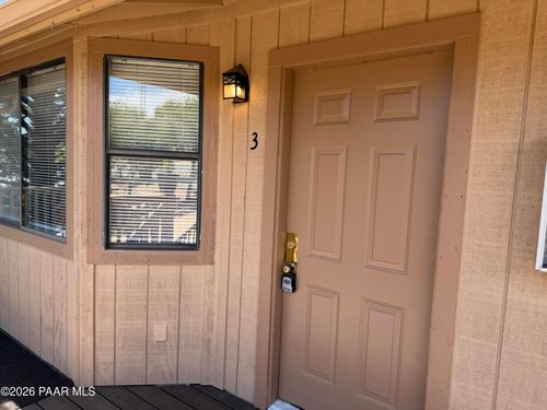 3-410 Madison Ave, Prescott, AZ, 86301-2444 | Card Image