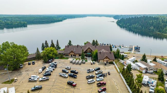 4066 - 25054 Pine Lake Rd S, Home with 0 bedrooms, 0 bathrooms and null parking in Red Deer County AB | Image 17