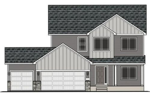3237 Jandura Ave Ne, Saint Michael, MN, 55376-7591 | Card Image