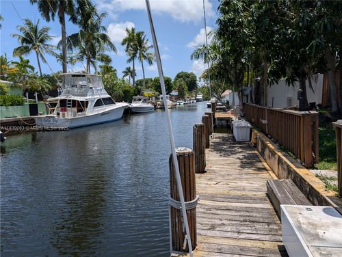 2606 Gulfstream Ln, Fort Lauderdale, FL, 33312-4706 | Card Image