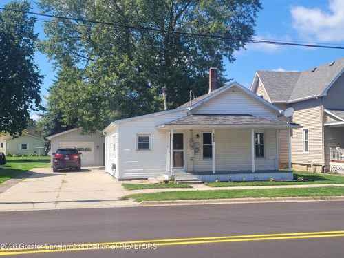326 S Main St, Fowler, MI, 48835-9153 | Card Image