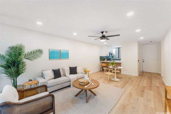 APT-214 - 333 Aoloa St, Condo with 2 bedrooms, 2 bathrooms and 2 parking in Kailua HI | Image 9