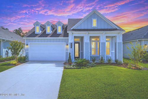 644 Navigators Rd, ST JOHNS, FL, 32259-6334 | Card Image