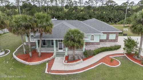 274 Lagoon St Sw, PALM BAY, FL, 32908-4827 | Card Image