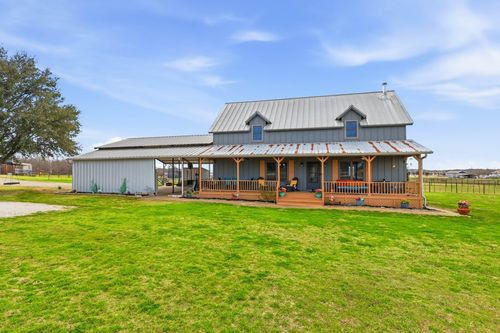 309 Sanders Road, Denton, TX, 76210 | Card Image